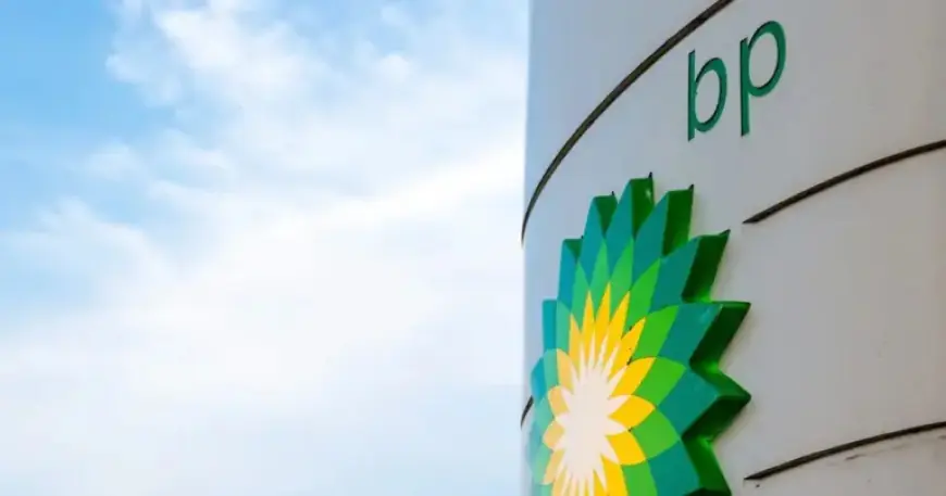 BP Secures New Exploration Licenses in Africa’s Emerging Oil Hotspot