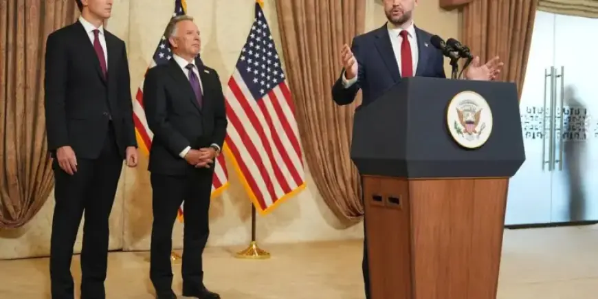 Iran Accuses Trump Team of Sabotaging Near-Complete Deal Talks