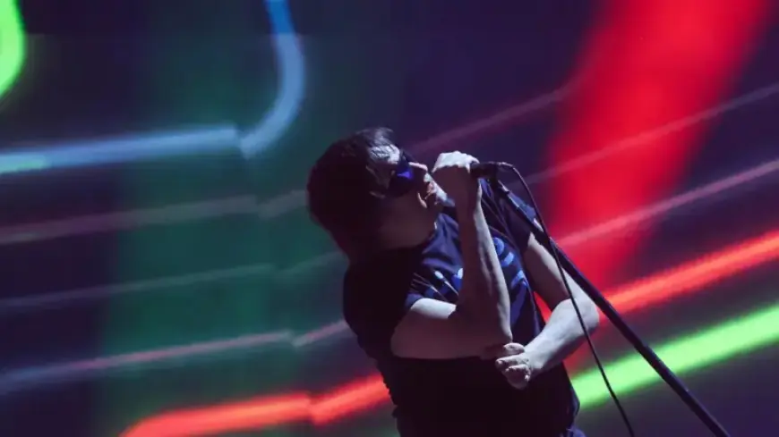 The Strokes Announce First Detroit Headlining Concert in 20 Years