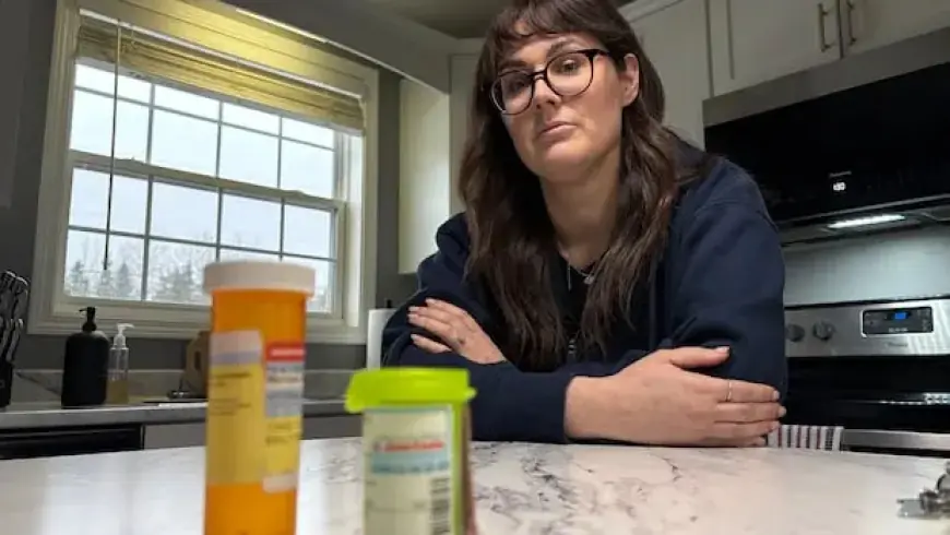 Shoppers Drug Mart’s Error Sends Woman to ER Months Later
