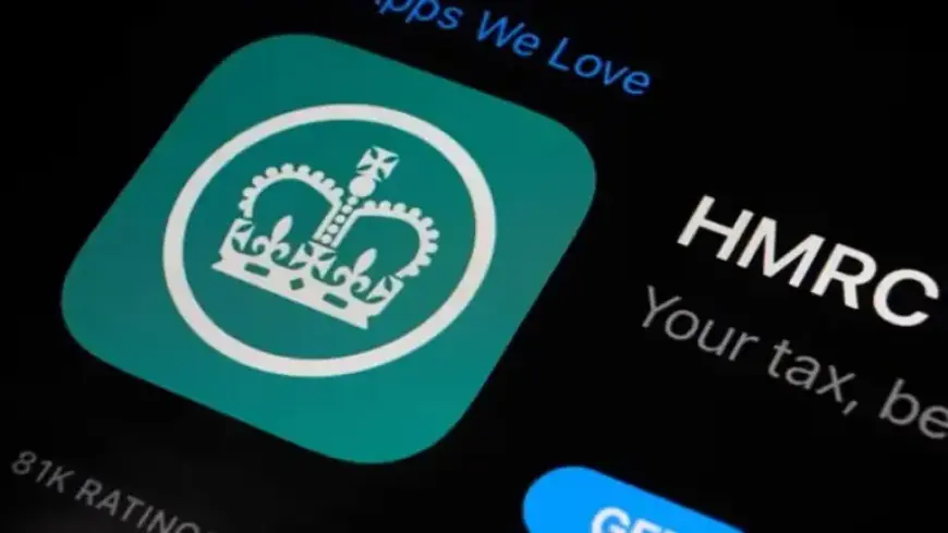 HMRC to Overhaul Income Tax System Within Five Years