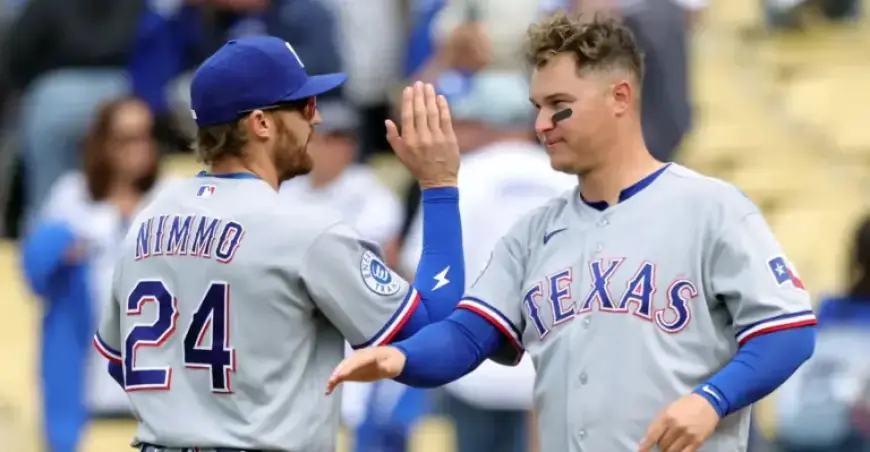 Rangers Triumph 5-2: Key Takeaways from the Lone Star Ball Game