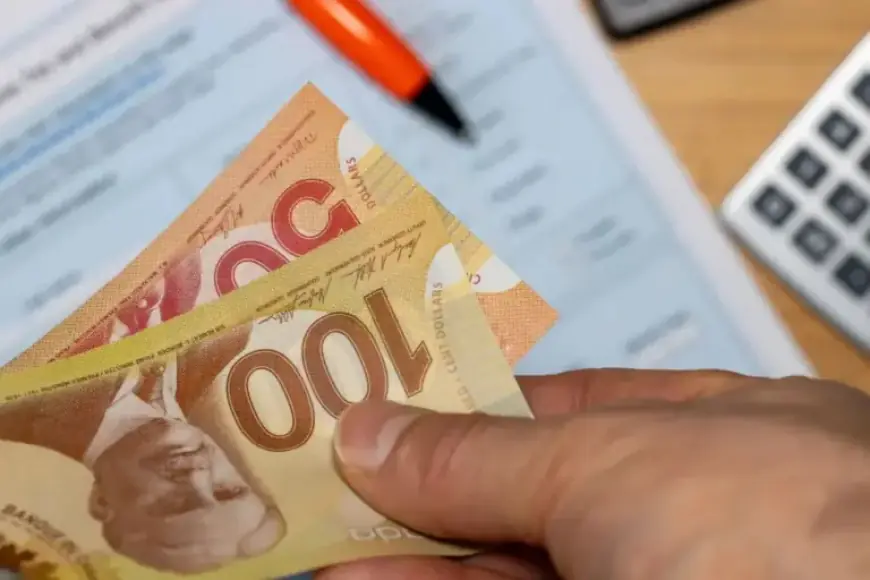 Canadian Residents to Receive Government Benefit Payments This Week