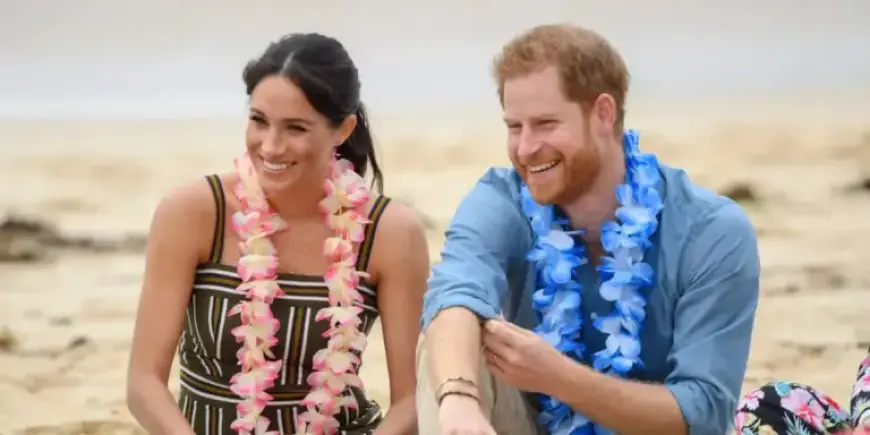 Prince Harry and Meghan Markle’s Australia Trip: Key Details Revealed