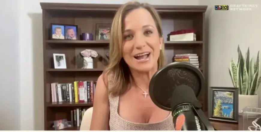 Dianna Russini’s Response at The Athletic Faces Internal Criticism