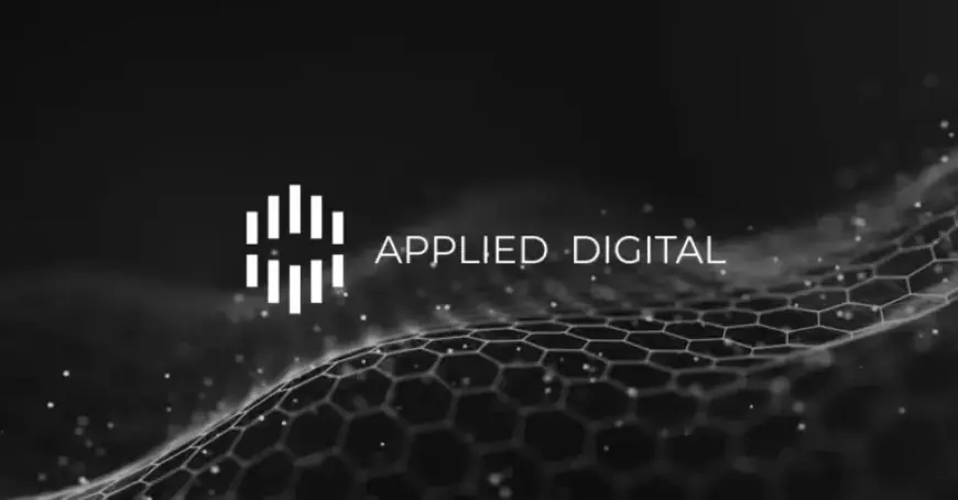 Applied Digital Unveils Fiscal Q3 2026 Financial Results