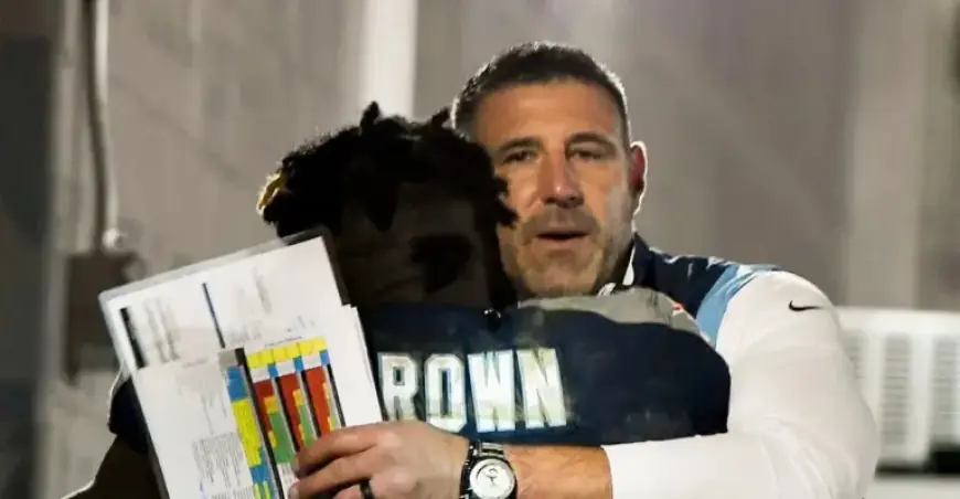 Patriots Make Bold Move in 2026 Mock Draft