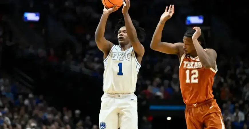 Kentucky Basketball: Key Highlights from a Fast-Paced Transfer Portal Week