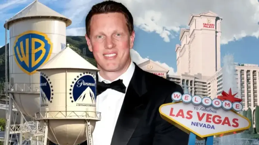 Paramount-WB Merger at CinemaCon 2026 Captivates Exhibitors