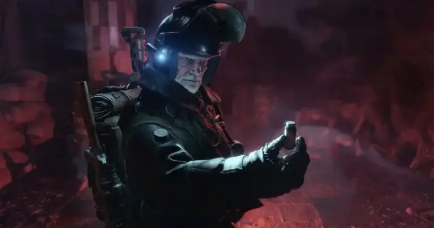 4A Games Unveils Metro 2039; Xbox-Themed Reveal Stream This Week