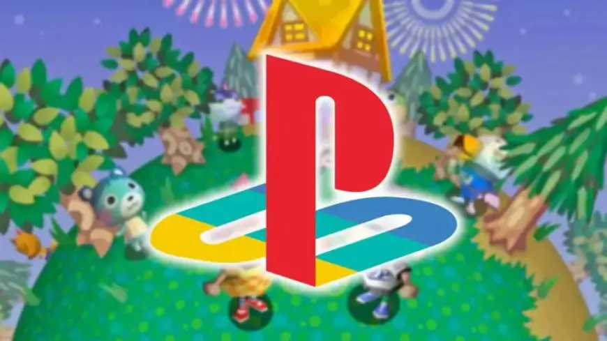 Surprise Release: Animal Crossing Now Free on PlayStation