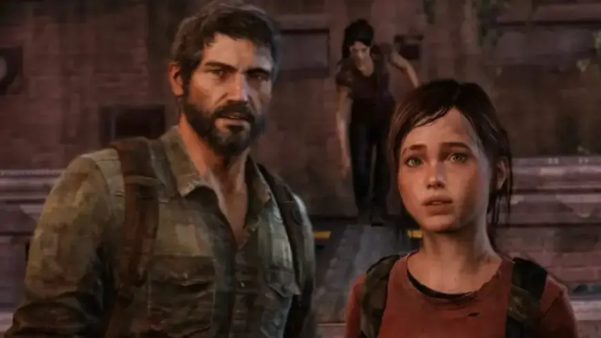 Naughty Dog Adopts Crunch Culture to Maintain Top-Tier Game Development Standards