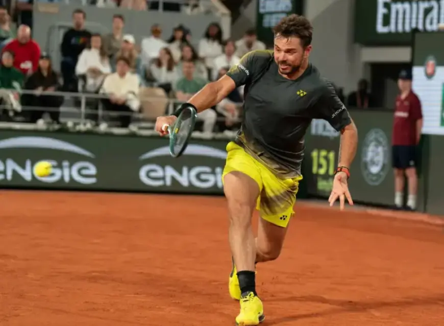 Top ATP Barcelona Picks: Cameron Norrie vs. Stanislas Wawrinka Showdown