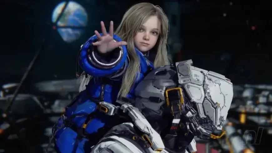 Review: Pragmata on Switch 2 by Nintendo Life