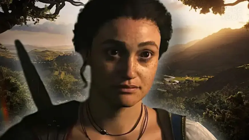 Fable Allegedly Faces Internal Delay, Potential 2026 Release Remains Possible