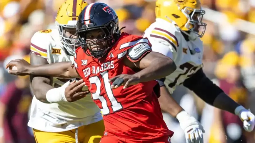 Albert Breer Analyzes Ideal Jets Prospect for No. 2 Draft Pick