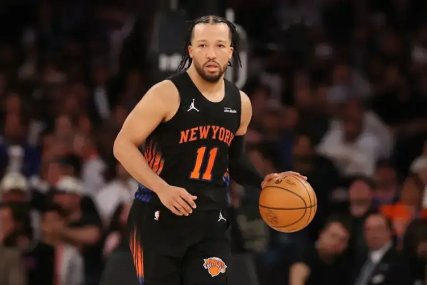 2026 NBA Playoffs: First-Round Series and Play-In Game Odds