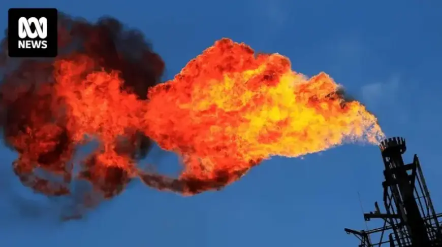 New Report Predicts Challenging Future for Australia’s LNG Exporters