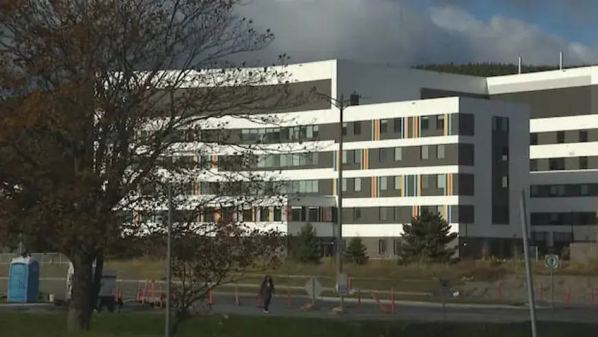 Advocates Demand Promised Walk-In Centre at New Mental Health Facility