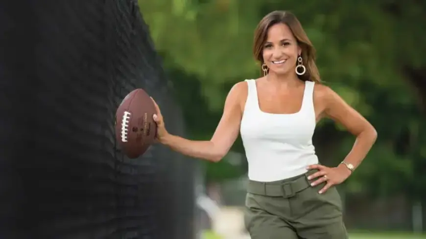 Staffers Concerned Over The Athletic’s Handling of Dianna Russini Incident