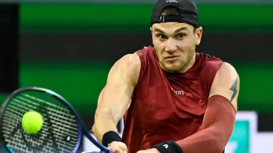 Barcelona Open: Jack Draper Withdraws Due to Injury in Round 1