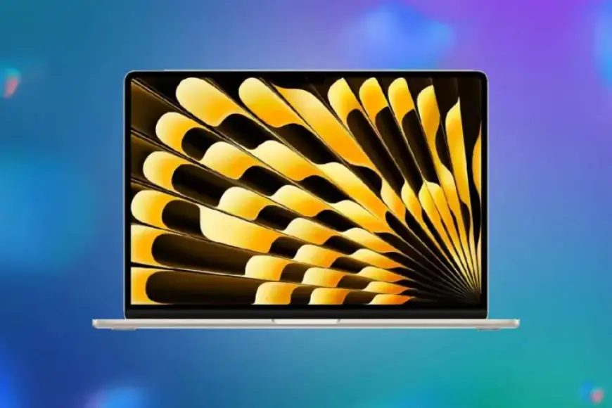 Amazon Offers Unbeatable Deal on 24GB RAM MacBook Air