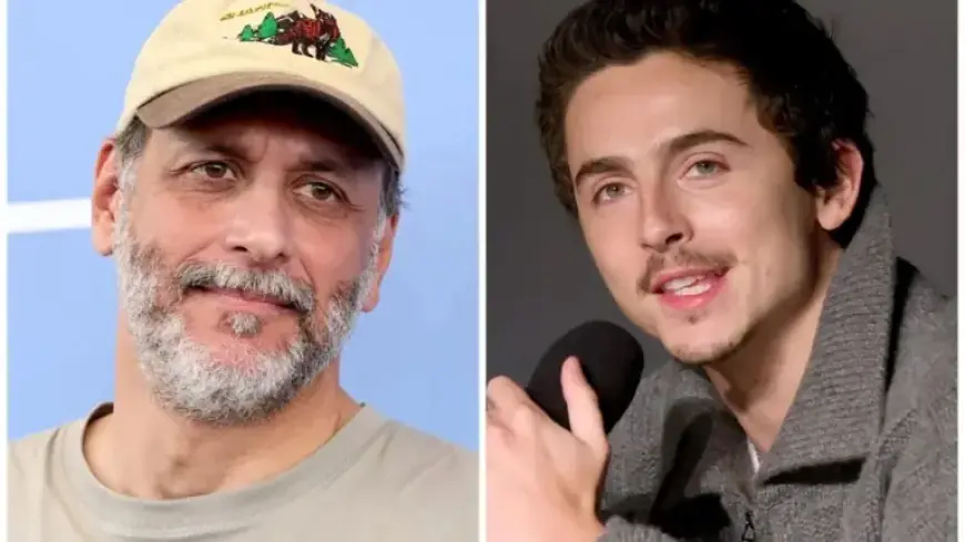 Luca Guadagnino Backs Timothée Chalamet Amid Ballet and Opera Remarks