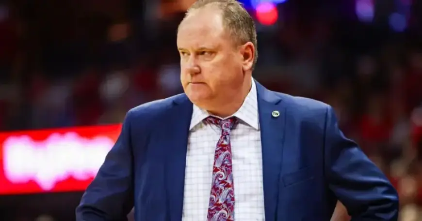 Wisconsin Men’s Basketball: Perfect Fit for Australian Guard