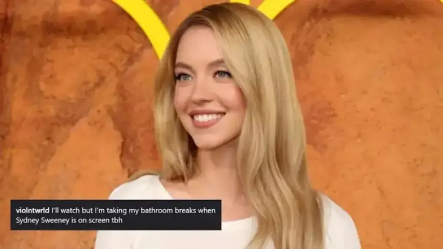 Euphoria Season 3 Controversy: Sydney Sweeney’s Cassie Storyline Sparks Outrage