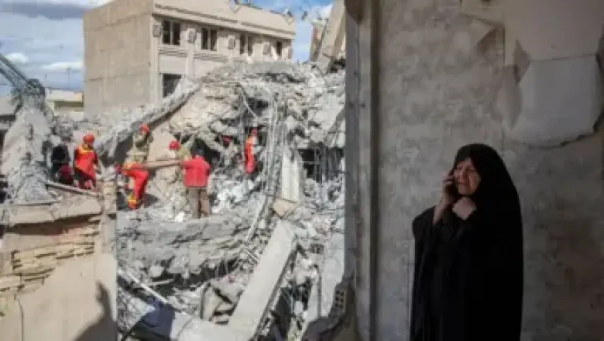 Judge Throws Out Trump’s $10B Lawsuit Against Wall Street Journal’s Epstein Coverage