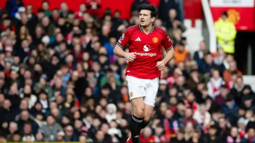 Predictions: Who Will Replace Maguire in Defense Against Leeds?