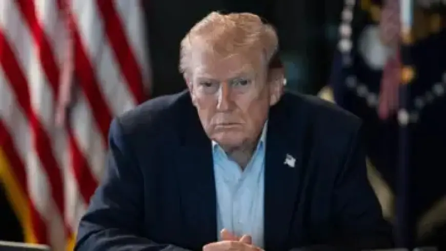 Severe Storms Likely Monday Afternoon: Active Weather Week Ahead