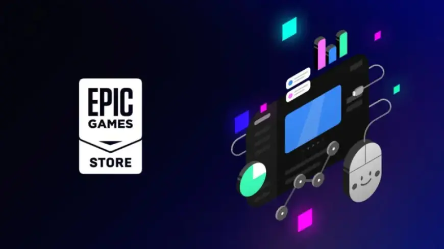 Epic Games Store Staff: Users Left for Steam After Free Games