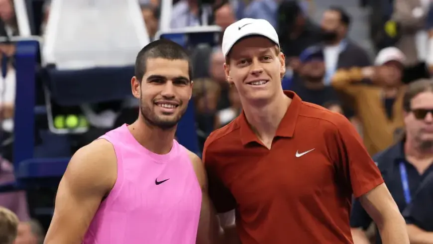 Watch Carlos Alcaraz vs Jannik Sinner Live at Monte Carlo Masters 2026