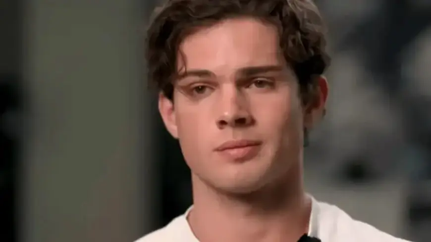 Clavicular Exits ’60 Minutes’ Interview After Incel Question