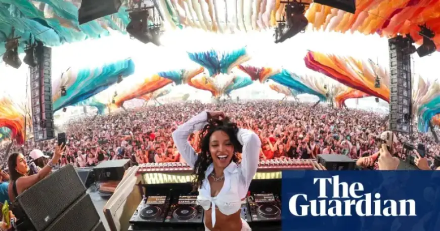 “Coachella 2026: Captivating Photos of Sabrina Carpenter and Justin Bieber”