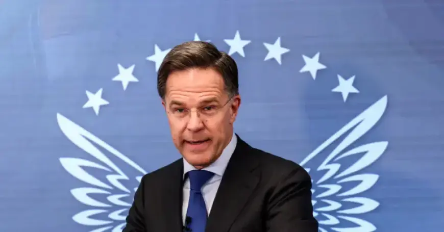 NATO Allies Reject Trump’s Strait of Hormuz Blockade Plan