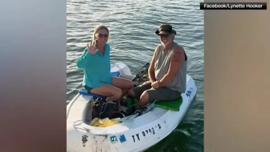 Husband May Face Charges in American Woman’s Mysterious Bahamas Disappearance