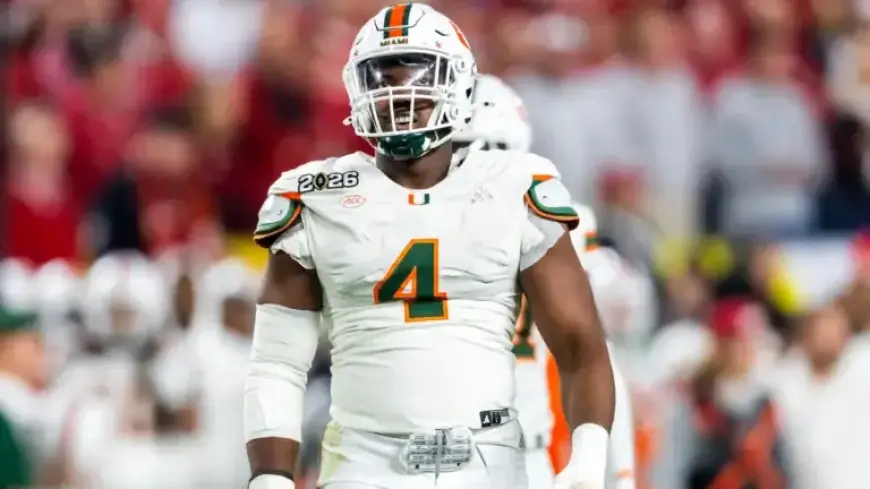 Rueben Bain Involved in Fatal Car Accident Resulting in Woman’s Death