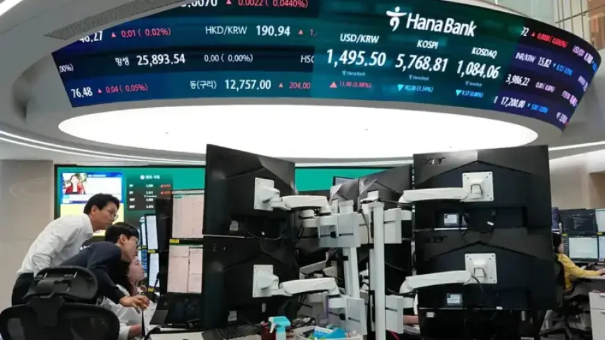 Oil Surpasses $100 Amid Iran Blockade Threat; Forint Rises on Hungarian Election Results