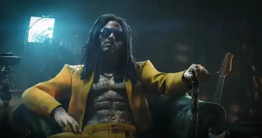 James Bond Alert: First Light Spoilers Leak Online