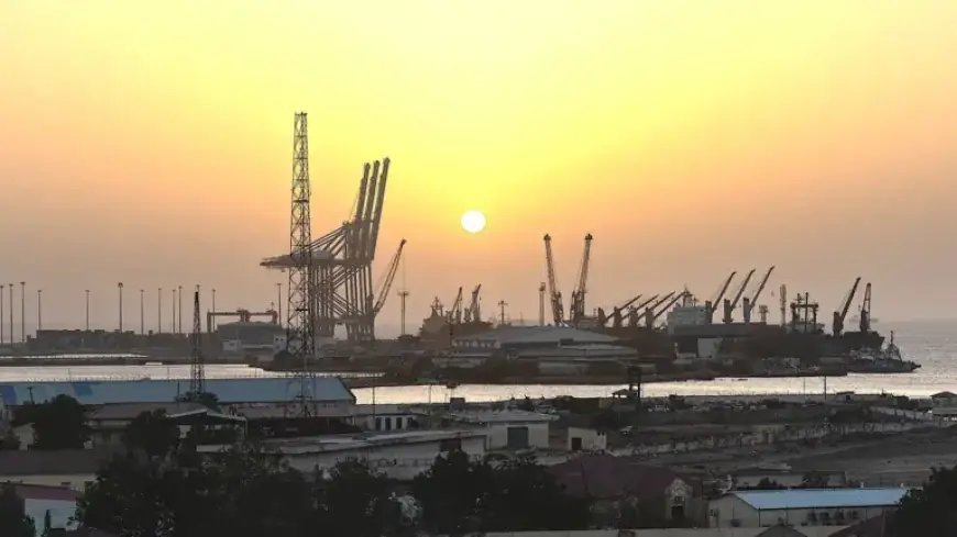 US Eyes Somaliland Base as Strategic Move Against Iran, Houthis in Key Lanes