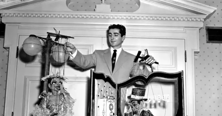 Sid Krofft, Creator of ‘H.R. Pufnstuf’ and More, Passes Away at 96