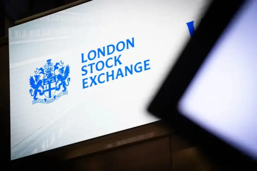 FTSE 100 Declines Amid Renewed US-Iran Tensions