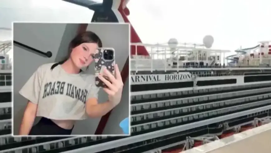 Anna Kepner’s Stepbrother Faces Adult Charges: Murder, Aggravated Sex Abuse on Cruise