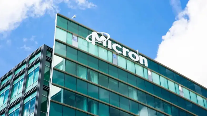 Why I’m Avoiding Micron Stock Above $420
