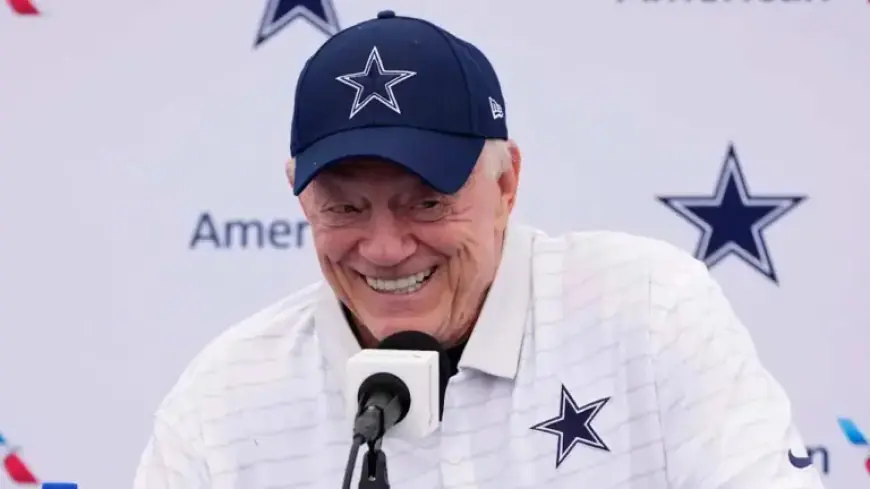 Cowboys and Chiefs Reshape 2026 NFL Mock Draft Top 10 with Trades