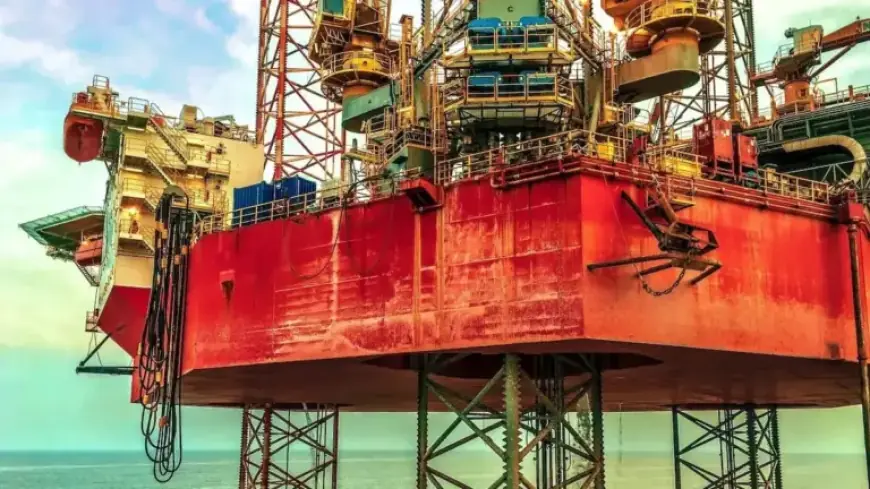 BP Partners with Shell and TotalEnergies in Namibia Offshore Expansion