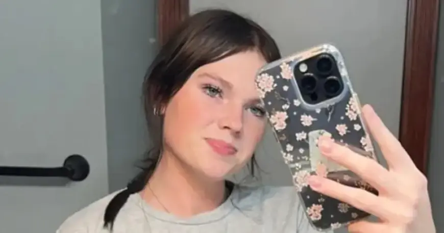 Stepbrother Charged in Cheerleader Anna Kepner’s Cruise Ship Death