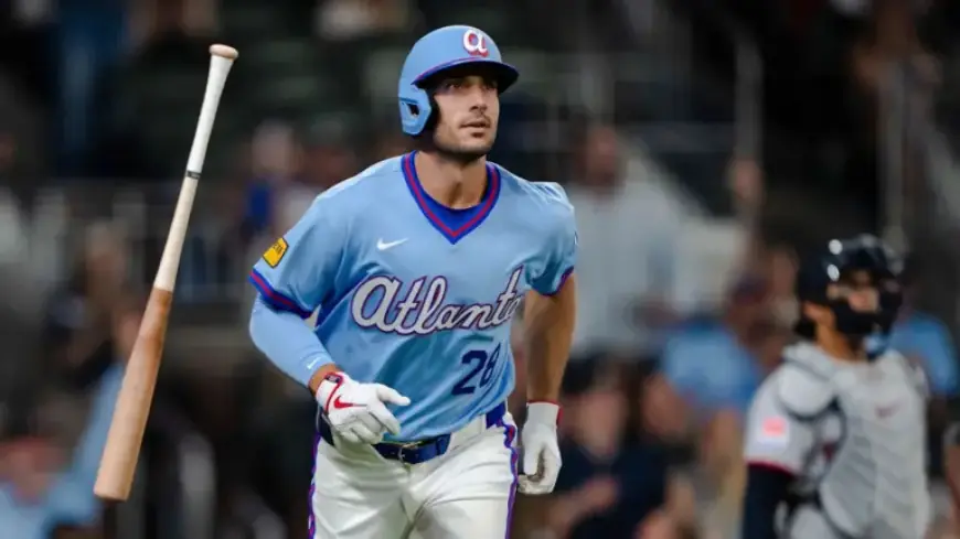 MLB Power Rankings: Assessing All 30 Teams Amidst Slow Starts